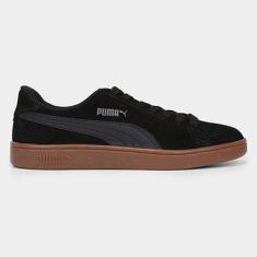 Imagem de Tênis Puma Smash v2 BDP Feminino-Feminino