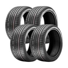 Imagem de Jogo 4 Pneus Kumho Aro 19 Crugen HP91 275/45R19 108Y XL