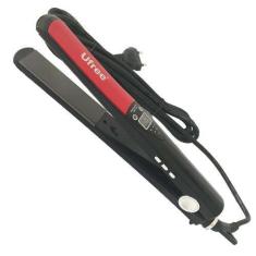 Imagem de Prancha / Chapinha Para Cabelo Profissional Até 230ºc -   Ufree Pro/ W