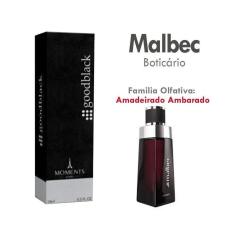Imagem de Perfume Goodblack 15Ml- Moments Paris