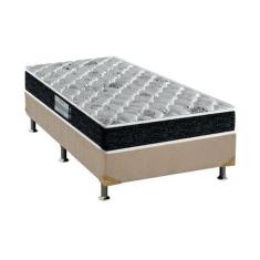 Imagem de Cama Box Solteiro: Colchão Espuma Probel D45 Firmepedic Advanced Tech2