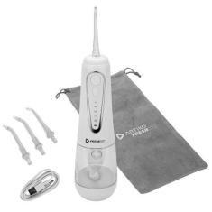 Imagem de Irrigador Oral Dental Jato De Água Limpeza Bucal Artiko Fresh Jet Port