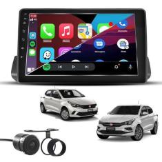 Imagem de Multimidia Argo Cronos Carplay Android Auto 9 polegadas - Ludovico