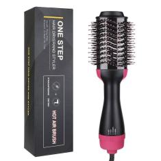 Imagem de Secador de cabelo volumizante com modelador