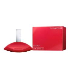Imagem de My Euphoria Calvin Klein Perfume Feminino Eau De Parfum 100ml Importado-Feminino
