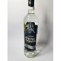Imagem de Cachaça Tradicional Prosa Mineira 700ml