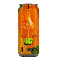 Imagem de Cerveja Schornstein Ipa Tangerina 473 Ml