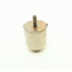 Imagem de Batente Bandeja Inferior Dianteira Gm S10 Blazer 1996/...