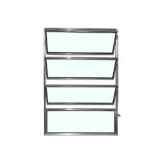 Imagem de Vitro Basculante Brilhante 80 X 40 Vidro Liso