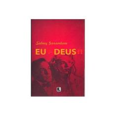 Imagem de Eu , Deus - Garambone, Sidney - 9788501074126
