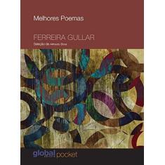Imagem de Melhores Poemas. Pocket - Ferreira Gullar  - 9788526022737
