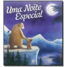 Imagem de Uma Noite Especial - Conforme a Nova Ortografia da Língua Portuguesa - Warnes,tim - 9788538017363