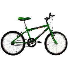 Imagem de Bicicleta Verden Bikes Lazer Aro 20 Freio V-Brake Cross Kids