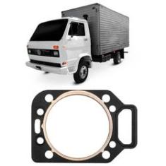 Imagem de Junta Cabeçote Motor Volkswagen 790 D229 TD229 87 88 89 90 91 92 93 94 Sabó