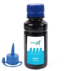 Imagem de Tinta Cyan Inova Ink compatível para Impressora L3150 100ml