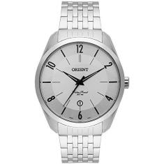 Imagem de Relógio Orient Masculino Classico Prata MBSS1300-S2SX