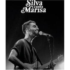 Imagem de DVD Silva - Canta a (ao ) Digipack