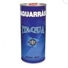 Imagem de Aguarrás 900ml - ITAQUA