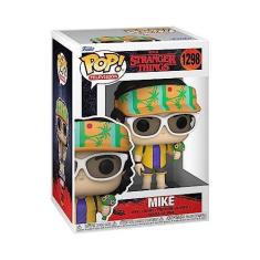 Imagem de POP! STRANGER THINGS - MIKE #1298 - FUNKO