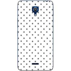Imagem de Capa Adesivo Skin176 Verso Para Alcatel A2 XL 2017
