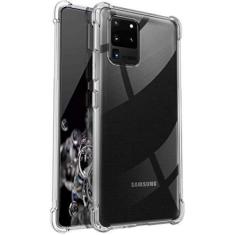 Imagem de Capa Capinha Transparente para Samsung Galaxy S20 Ultra - LXL