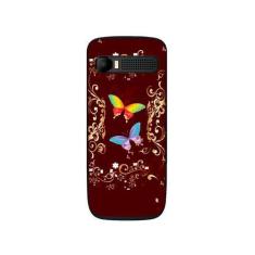 Imagem de Capa Adesivo Skin375 Verso Para Positivo P41 - KawaSkin