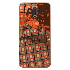 Imagem de Capa Adesivo Skin194 Verso Para Nokia 2.3 (2019) - Kawaskin