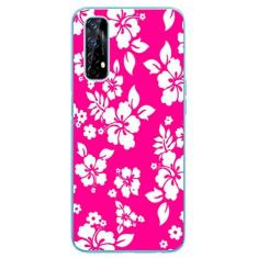 Imagem de Capa Adesivo Skin182 Verso Para Realme 7 Rmx2155 (2020)