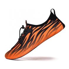 Imagem de NING456 Tênis de Praia Para Natação À Beira-Mar Chinelos de Surfe Macios Para Esportes Aquáticos