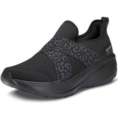 Imagem de Tenis Feminino Conforto Casual Slip On Olympikus Flora