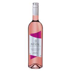 Imagem de Vinho Frisante Monte Paschoal Moscatel Rosé 750ml