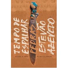 Imagem de Tempo De Espalhar Pedras - Azevedo,estevão - 9788501114525