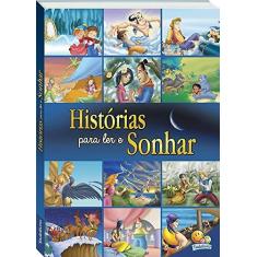 Imagem de Historias Para Ler E Sonhar - Belli,roberto - 9788537638620