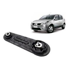 Imagem de Coxim Inferior Do Cambio Motor Sandero 2009 2010 2012 2013