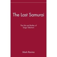 Imagem de The Last Samurai