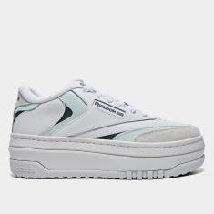 Imagem de Tênis Couro Reebok Club C Extra Feminino-Feminino