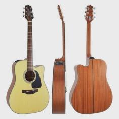 Imagem de Violão Folk Takamine GD12Ce Elétrico Fosco C-3