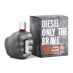 Imagem de Perfume Diesel Only The Brave Street Edt Mas 125ml