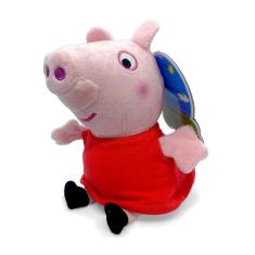 Imagem de Pelúcia Peppa Pig 19cm Plush Macio Antialérgico - Sunny