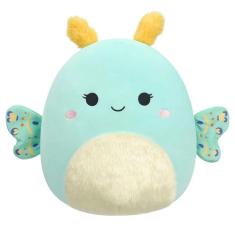 Imagem de Pelúcia Squishmallows 30cm Connie Sunny