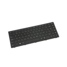 Imagem de Teclado para Notebook bringIT compatível com Lenovo B Series B40-70 80