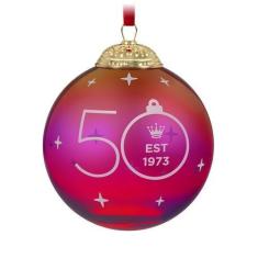 Imagem de Enfeite de Natal Hallmark Keepsake 2023, enfeite de lembranç