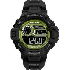 Imagem de Relógio Masculino Mormaii Action MO1134AB/8V