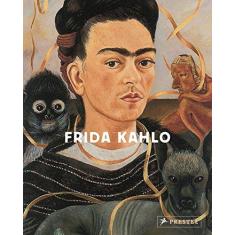 Imagem de Frida Kahlo - "bauer, Claudia" - 9783791349701