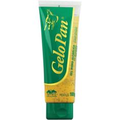 Imagem de Gel Hidro Alcoólico Gelo Pan Vetnil - 100 g