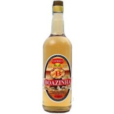 Imagem de Cachaça Boazinha 1000 ml