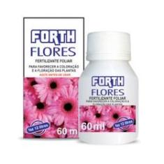 Imagem de Fertilizante Líquido - Forth Flores Concentrado - 60ml