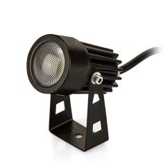 Imagem de Refletor LED para Jardim 3W - CTB
 Branco