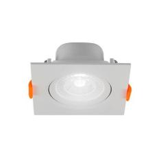 Imagem de Spot de Led Blumenau MR16 Quadrado 6W Bivolt