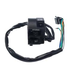 Imagem de Conj. Inter. Luz Condor L.Esquerdo Cg 150 Es/Esd